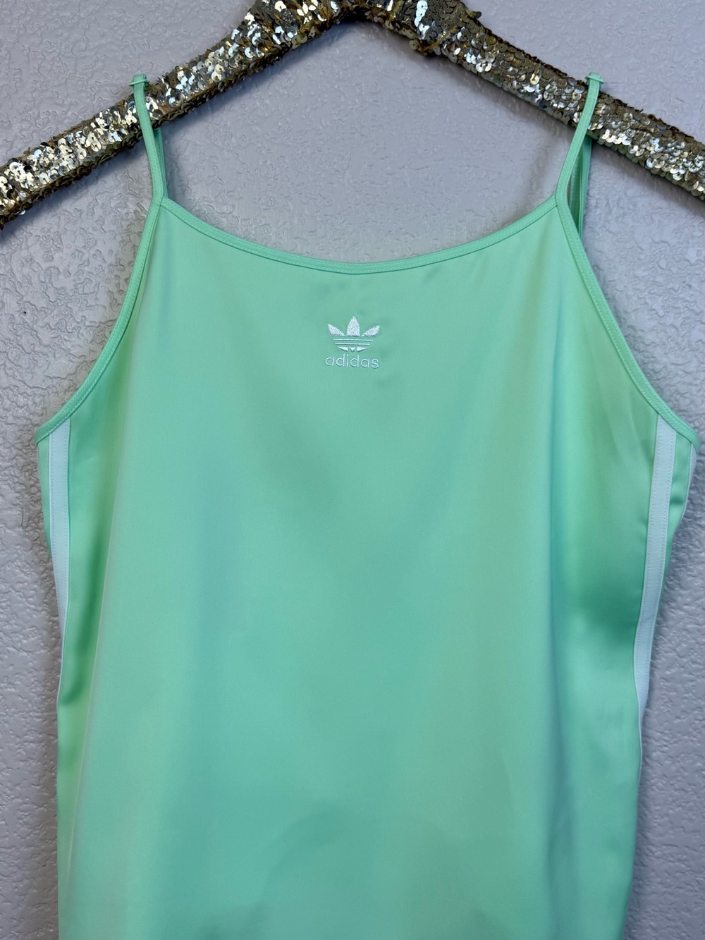 Adidas Originals • Adicolor 3-Stripes Camisole